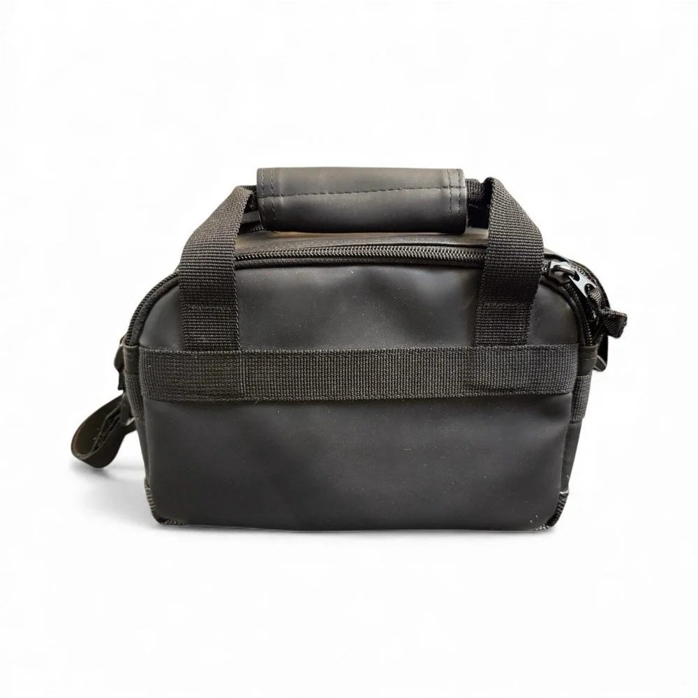 Canon Camera Bag SC-A80 Soft Carrying Case with Adjustable Strap Black‎